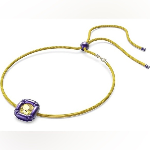 NWT Svarovski Dulcis Necklace - Picture 2 of 3